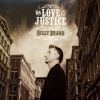 Download track Mr. Love & Justice (Solo Version)