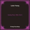 Download track Jamming With Lester