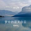 Download track 梦中的蓝天白云