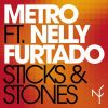 Download track Sticks And Stones (F9 Remix Edit)