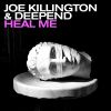 Download track Heal Me (Gawler Extended Remix)