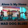 Download track Alone Is My Home (Live)