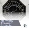 Download track Harmony Through Contrast: Peaceful Ambient Tunes