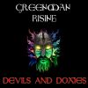 Download track Green Man Rising