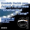 Download track Enchanted In Time (TrancEye Remix)