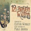 Download track Valse Lente Boston No. 12, Valse-Dorée (Arr. By Pablo Amorós For Piano)