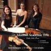 Download track Trio No. 1, Op. 37: III. Scherzo. Allegro Molto