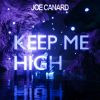 Download track Keep Me High (Extended Mix)