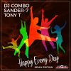 Download track Happy Every Day (Max Farenthide Extended Remix)