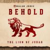 Download track Behold, The Lion Of Judah