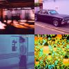 Download track Vibrant Backdrops For 80s Moods