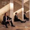 Download track Tchaikovsky Les Saisons, Op. 37a XII. Décembre (Arranged For Piano Trio By Alexander Goedicke) (Live In Paris)