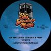 Download track Secrets (Joe Ventura Dub Mix; Feat. DJ Biddy & Priya)