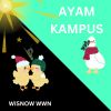 Download track Ayam Kampus Cemani