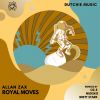 Download track Royal Moves (Brett Starr Acid Remix)