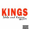 Download track Ke Kgosi