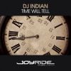 Download track Time Will Tell (Extended Mix)