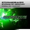 Download track Storms Of Mercury (Radio Edit)