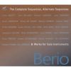 Download track 15 Luciano Berio - Sequenza VII For Oboe
