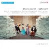 Download track String Quartet No. 8 In C Minor, Op. 110: III. Allegretto