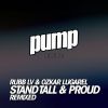 Download track Stand Tall & Proud (Melodika Remix)