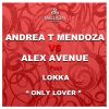 Download track Only Lover (Sexy Mix Extended)