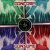 Download track Conform & Consume