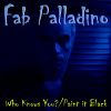 Download track Who Knows You?