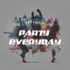 Download track Party Everyday