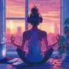 Download track Gentle Yoga Echoes