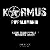 Download track Maailma On Mun (Pippalo Explosion -Versio)