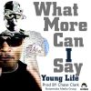 Download track What More Can I Say