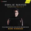 Download track Mayer: Symphony No. 3 In C Major 