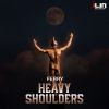 Download track Heavy Shoulders (Extended Mix)