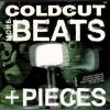 Download track More Beats And Pieces (Beans & Pizzas Strictly Kid Teeba Turntable Jam)