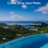 Download track Jazz Duo - Background For Coffee Shops