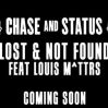 Download track Lost And Not Found