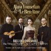 Download track Violin Sonata In E-Flat Major, Op. 1 No. 6: II. Allemanda - Allegro Ma Poco