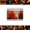 Download track Imagining October IV