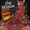 Download track Juana La Cubana (Live Session)