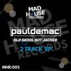 Download track My House (Jackin)