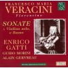 Download track 11. Sonata Sesta Mi Mineur Opus I Dresden 1721 Pastorale Adagio