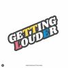 Download track Getting Louder (Dub)