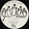 Download track You Knew (Deep Mix)