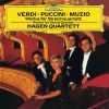 Download track String Quartet In E Minor - Verdi: String Quartet In E Minor - 3. Prestissimo