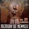 Download track Memory Of Newness