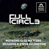 Download track Nothing Else Matters (Eds Funky Tech Lab Mix)