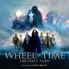 Download track Mashiara (Lost Love) (From The Wheel Of Time Soundtrack)