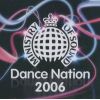 Download track MINISTRY OF SOUND DANCE NATION KR EDITION - CD1