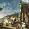 Download track Duo Concertant For Violin And Guitar, Op. 25: VI. Variation IV. Un Poco Adagio